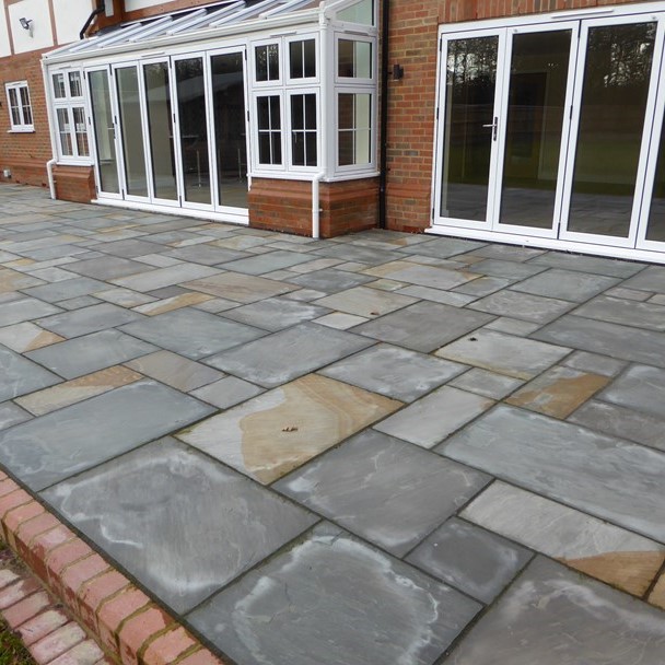 Kandla Grey Sandstone