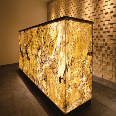 Veneer Translucent