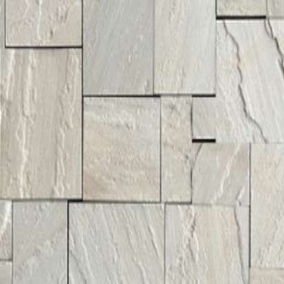 DOVE GREY CASTLESTONE