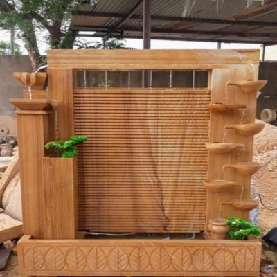 Wall Fountain