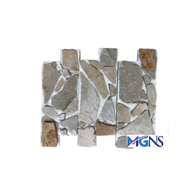 Brown Shade Field Stone