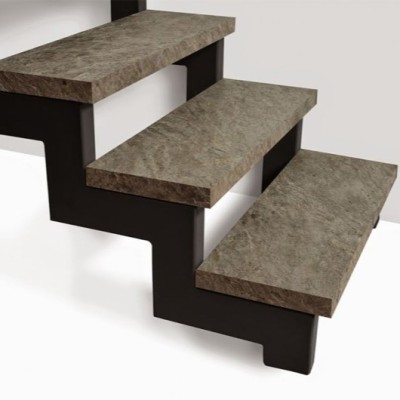 Stone Veneer Flooring