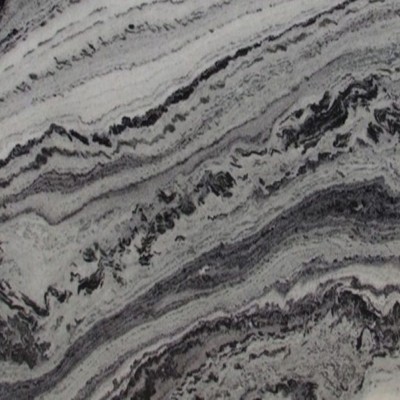 MERCURY BLACK