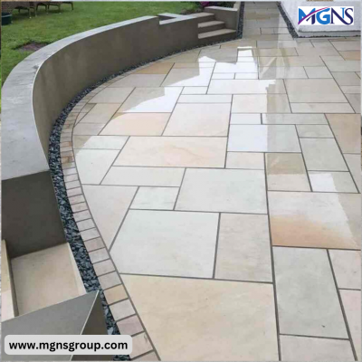 Kandla Grey Polished