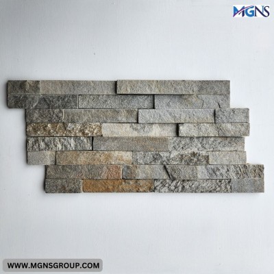 NAVY BLUE LEDGESTONE