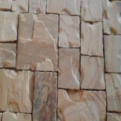 MOUNTAIN GOLD CASTLESTONE