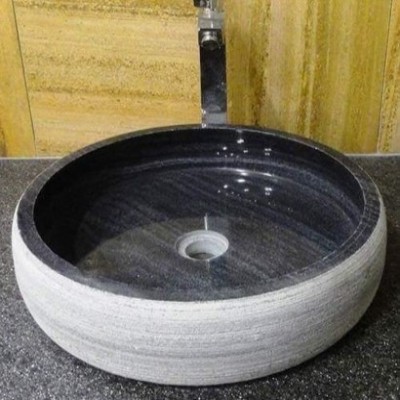MATT FINISH POLISHED SINK