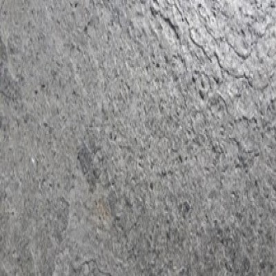 Silver Grey