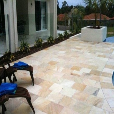 Himalayan Mint Sandstone