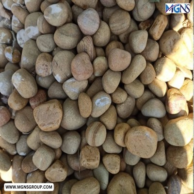 Brown Pebble
