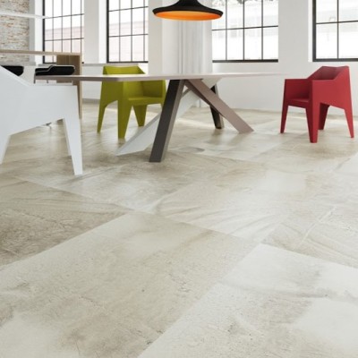 Stone Veneer Flooring