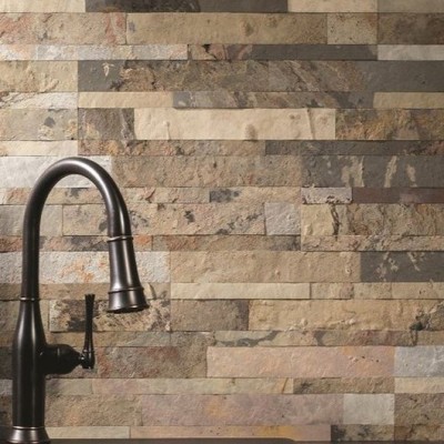WALL PANELS