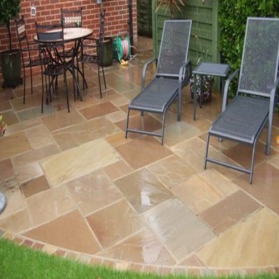 Raj Green Sandstone