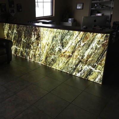 Veneer Translucent