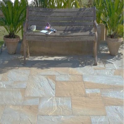 Glandela Sandstone