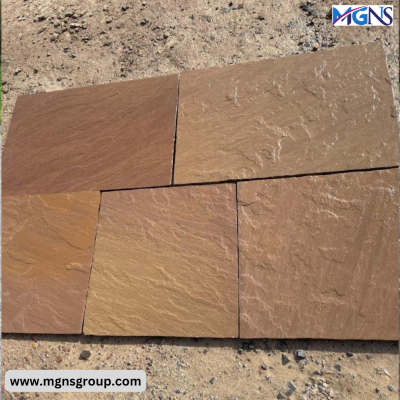 Raj Green Paver