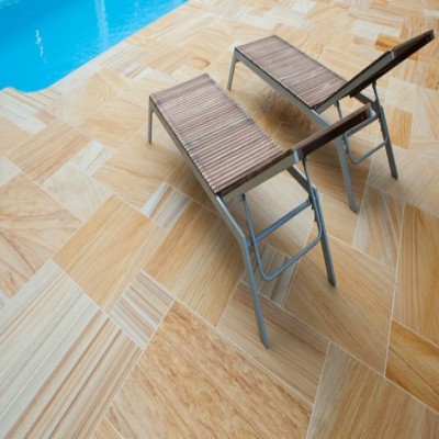 Teakwood Sandstone