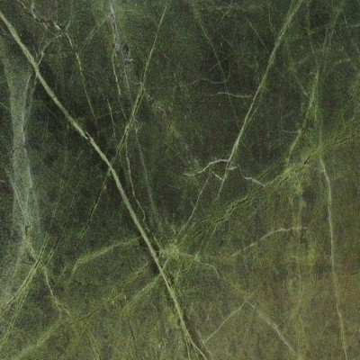 Rain Forest Green
