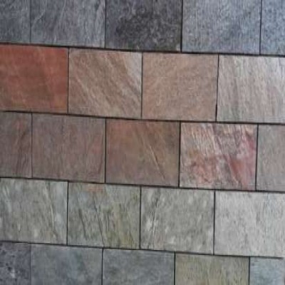 MIXED CASTLESTONE
