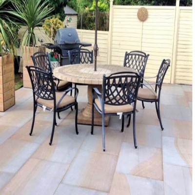 Two Tone Sandstone