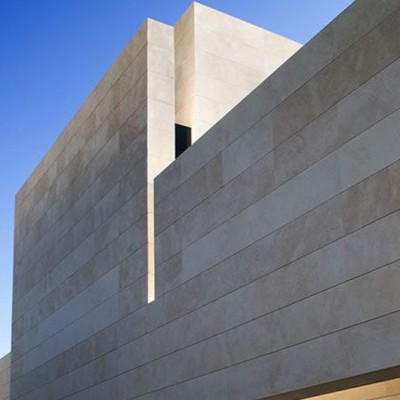 Stone Veneer Exterior
