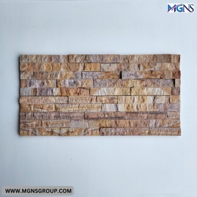 RAINBOW LEDGESTONE