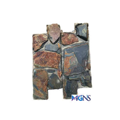 Tuscan Field Stone