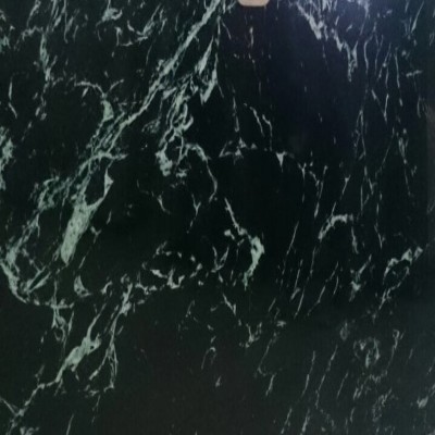 Spider Green