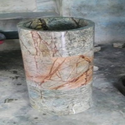 GRANITE POLISHED SINK